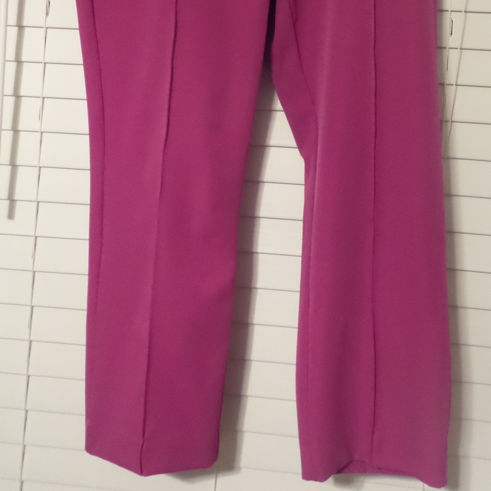 Size 14P. Worthington Petite Modern Fit Pants